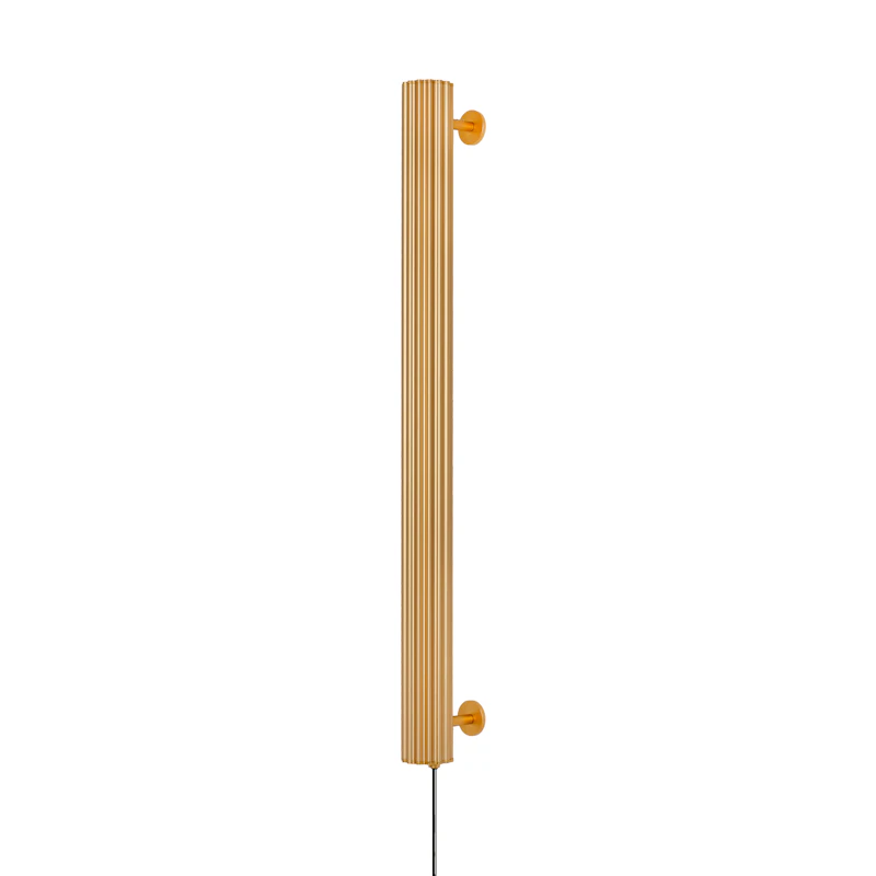 Rate Seinävalaisin 55 cm, Messinki