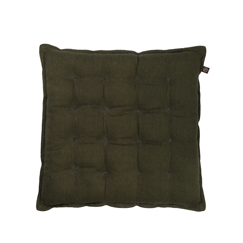 Istuintyyny 40x40 cm, Sage