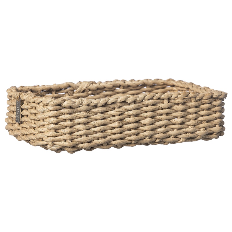 Kori 23x14 cm, Luonnollinen