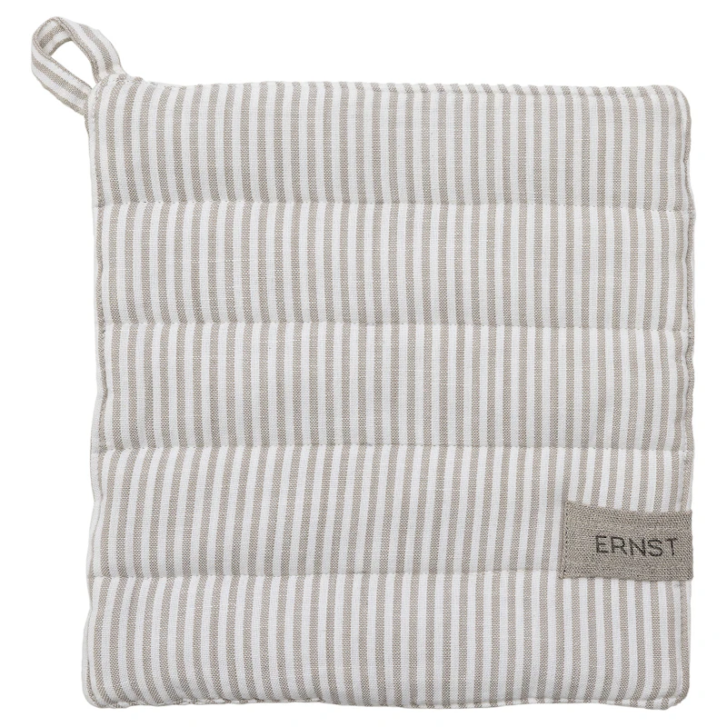 Patalappu Raidat, Valkoinen/Beige