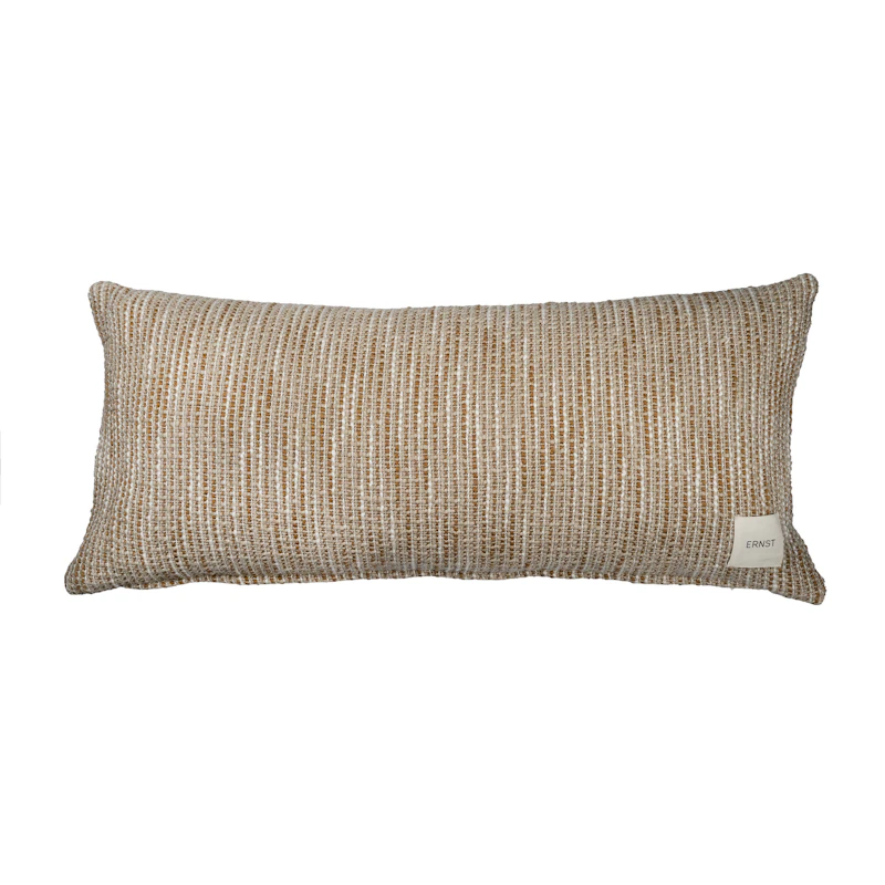 Tyynynpäällinen 30x70 cm, Beige