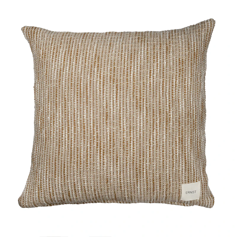 Tyynynpäällinen 50x50 cm, Beige