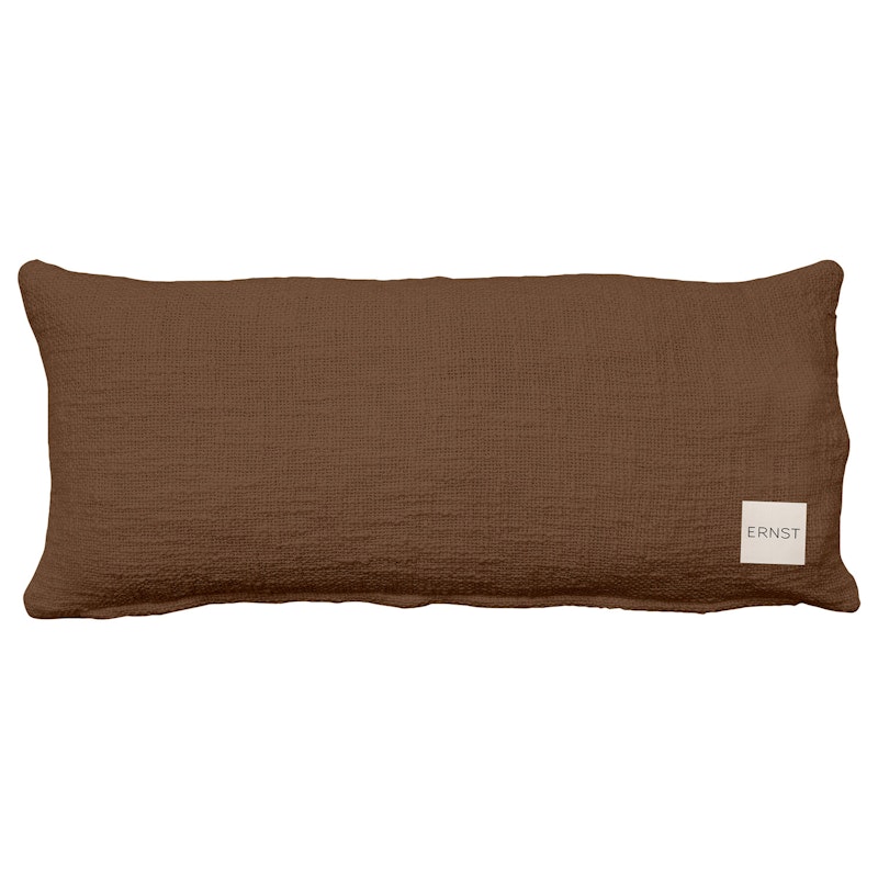 Tyynynpäällinen 30x70 cm, Caramel