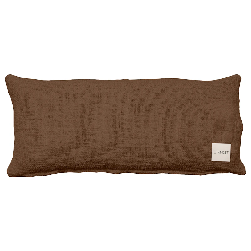 Tyynynpäällinen 30x70 cm, Caramel