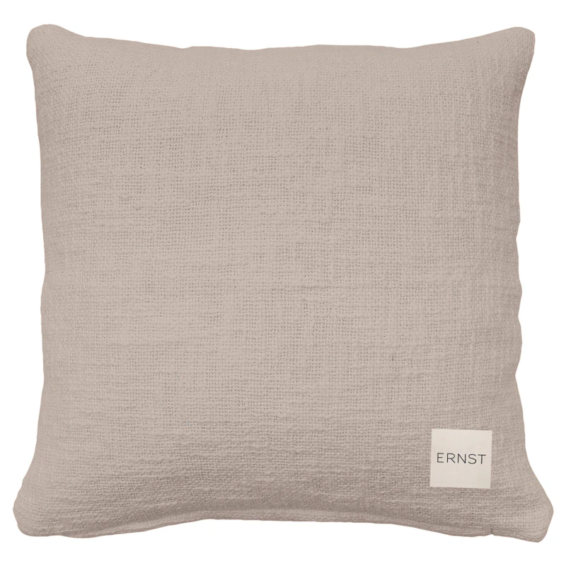 Tyynynpäällinen 50x50 cm, Beige