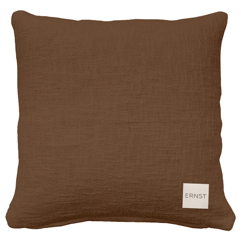 Tyynynpäällinen 50x50 cm, Caramel