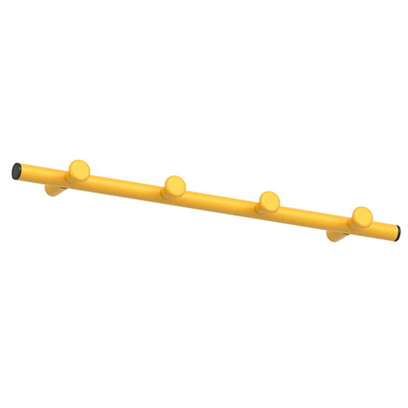 Classic Koukkukisko Sun Yellow,