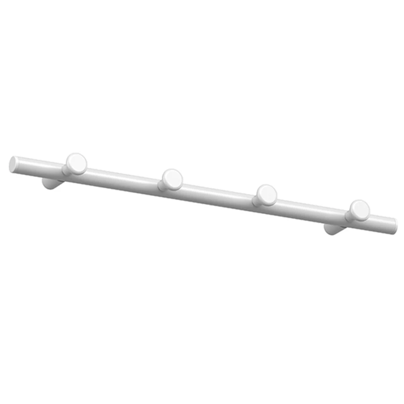 Classic Koukkukisko Valkoinen 40 cm