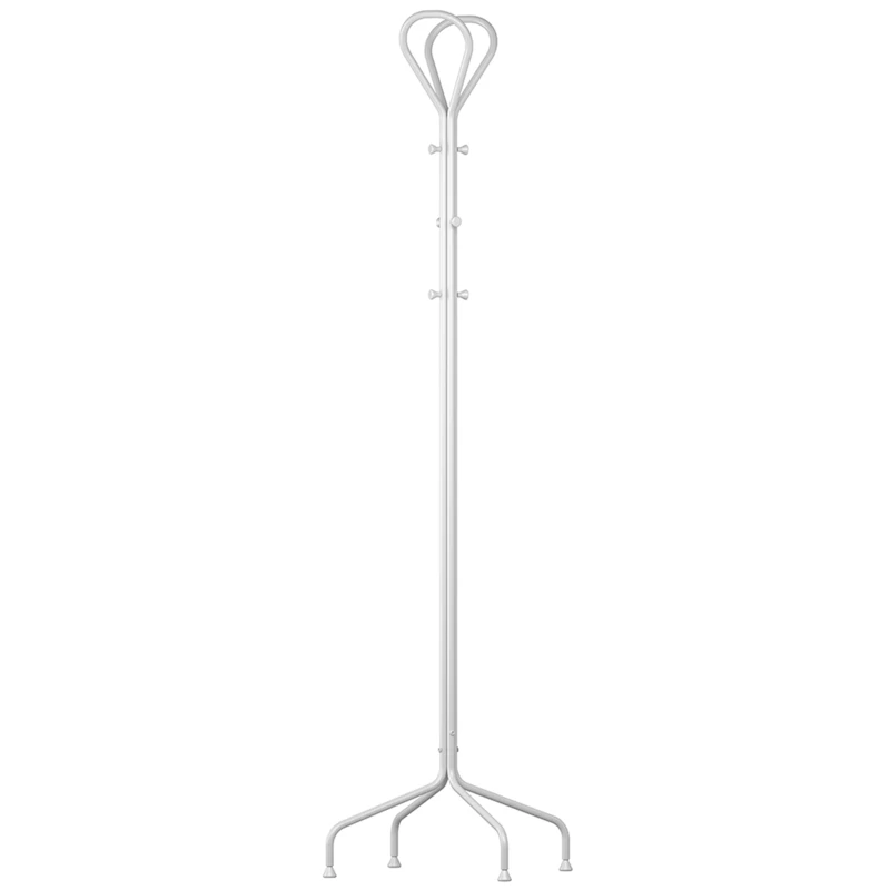 Classic Vaatenaulakko, Valkoinen