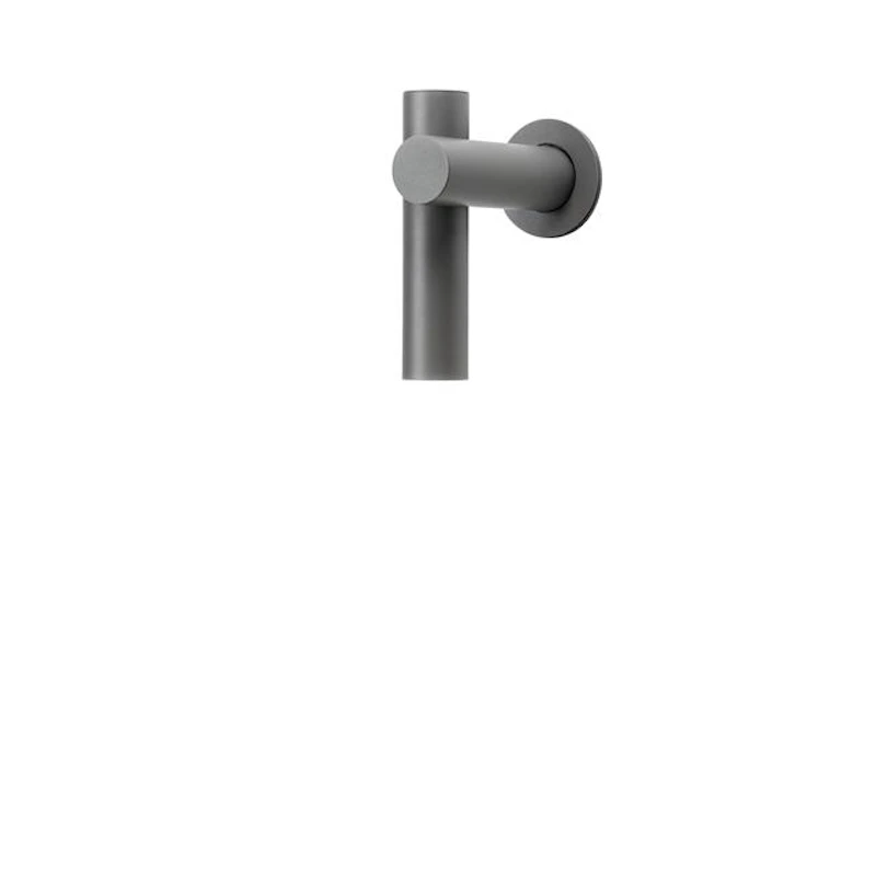 Tik Seinävalaisin Himmentävä Stone Gray