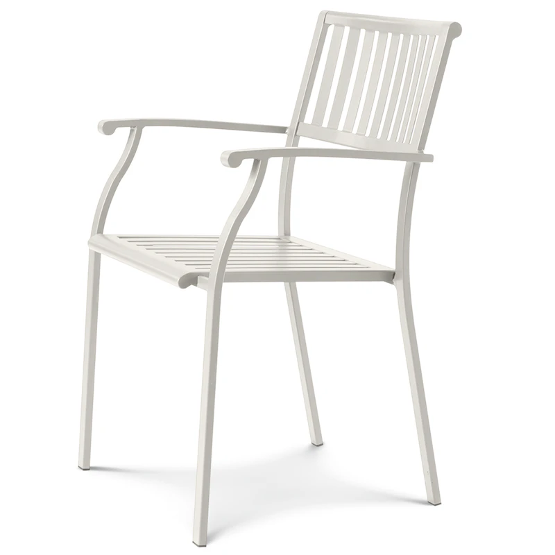 Elisir Lepotuoli, Lily White