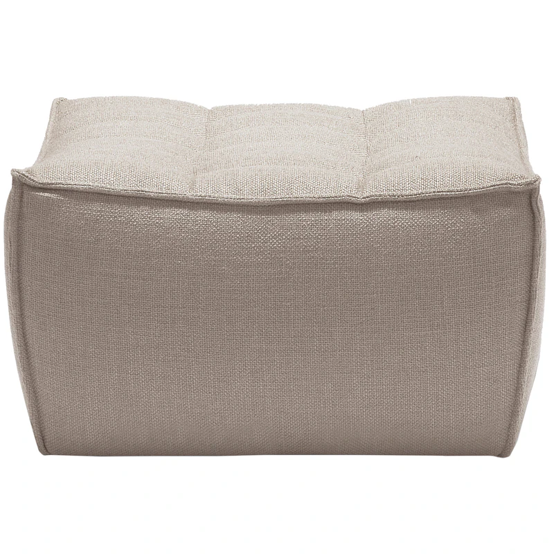 N701 Jalkajakkara, Beige