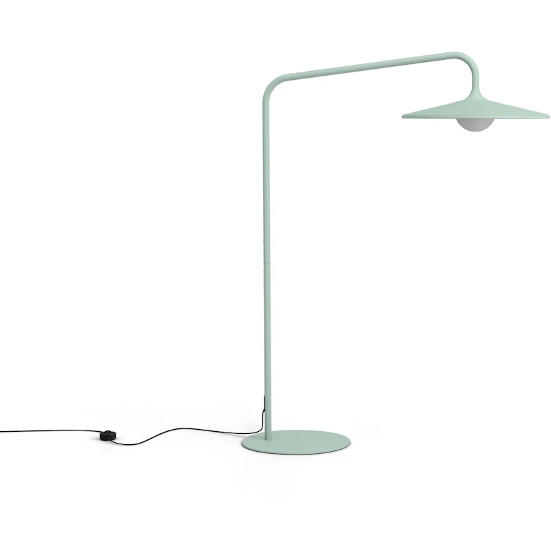 Archigrande Lattiavalaisin, Mist Green