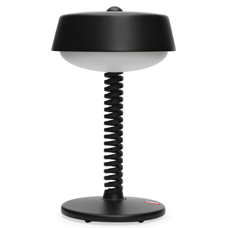 Bellboy Portable Table Lamp, Anthracite
