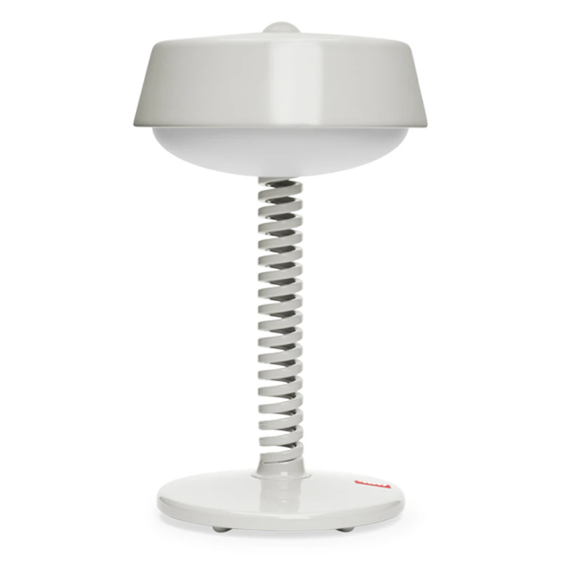 Bellboy Portable Table Lamp, Desert