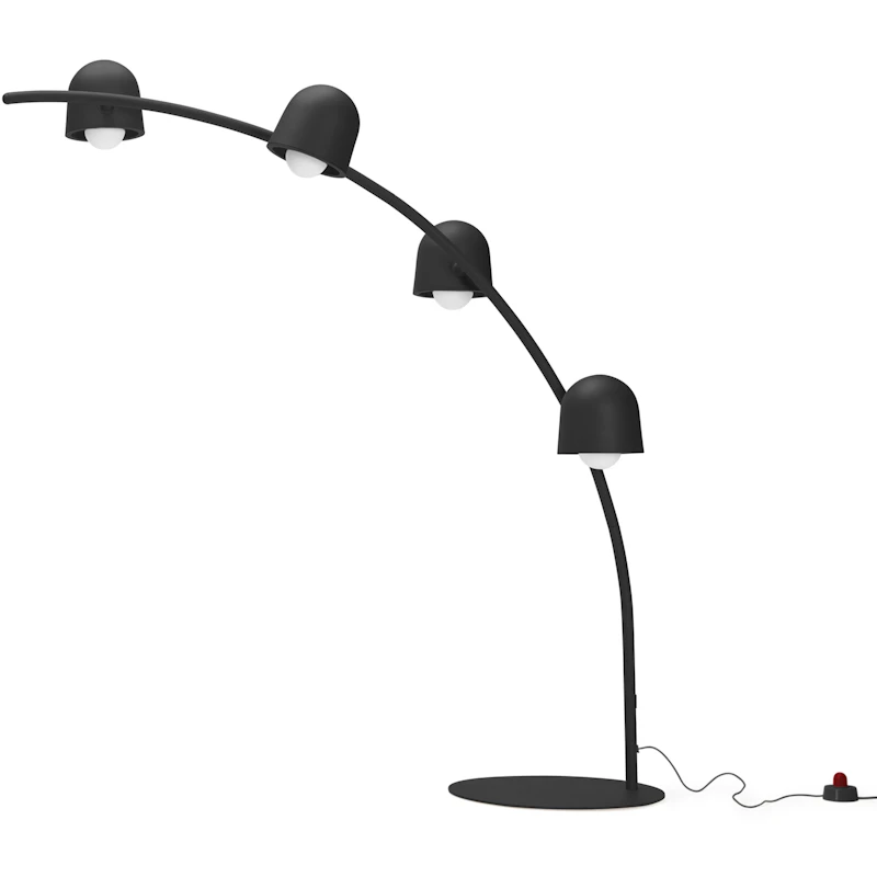 Fatboy® Big Lebow anthracite