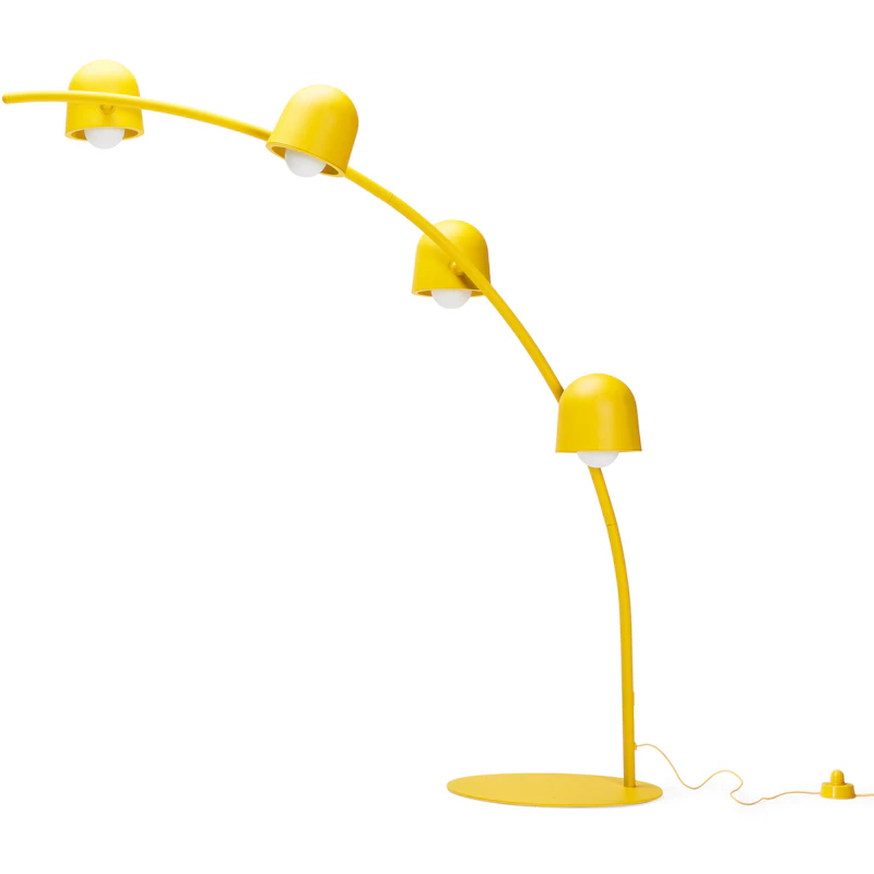 Fatboy® Big Lebow banana yellow