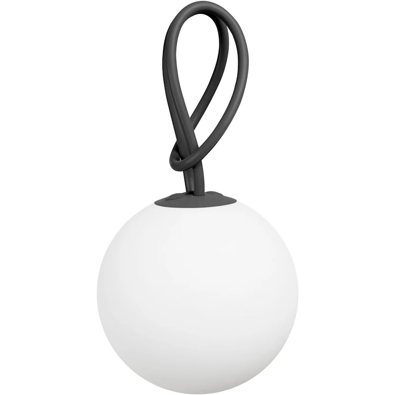 Bolleke Lamp, Anthracite