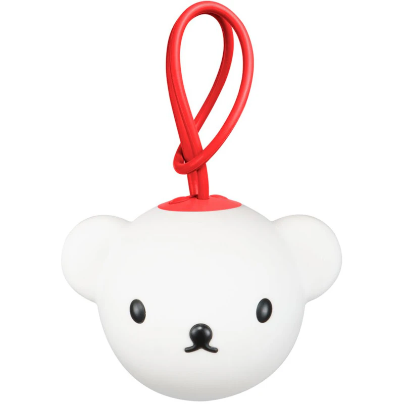 Bolleke x Boris Kannettava Valaisin