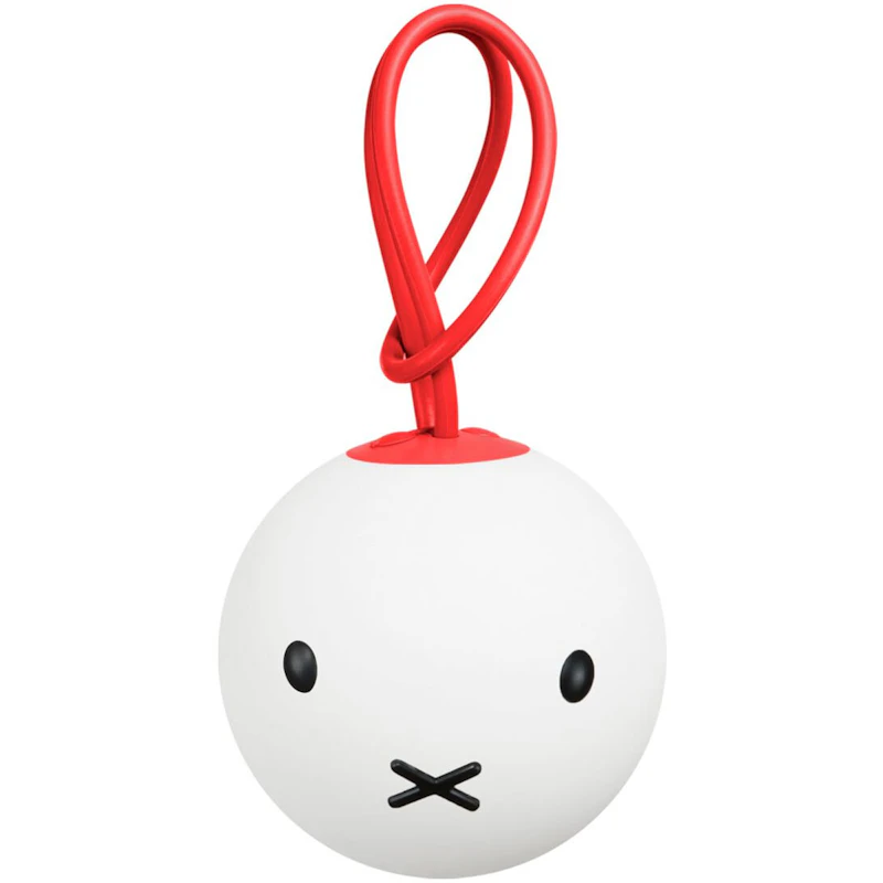 Bolleke x Miffy Kannettava Valaisin