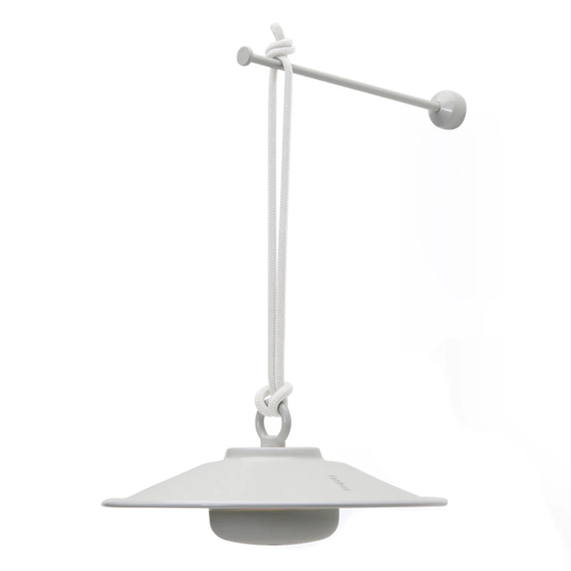 Chap-O Hanging Portable Lamp, Desert