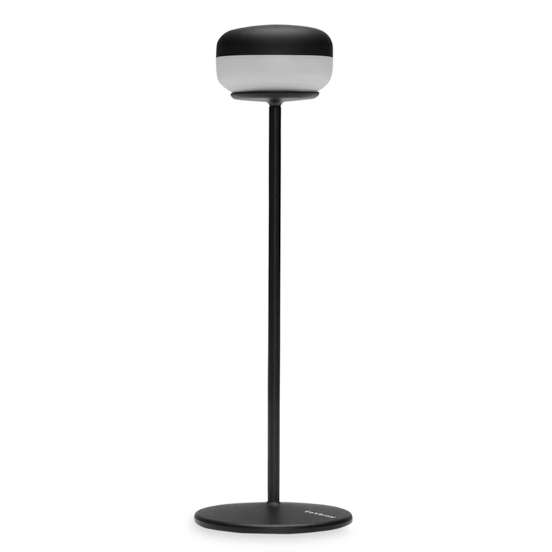 Cheerio Portable Lamp, Anthracite