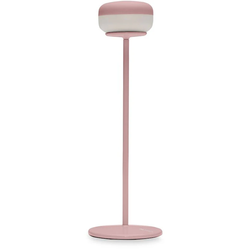 Cheerio Kannettava Valaisin, Soft Pink