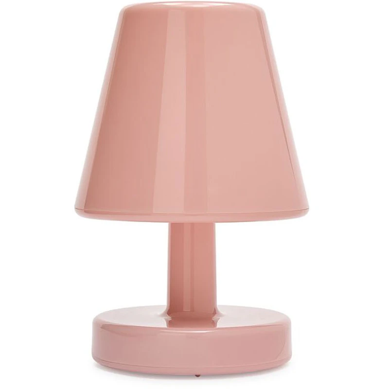 Edison The Ambiance Kannettava Valaisin, Soft Pink