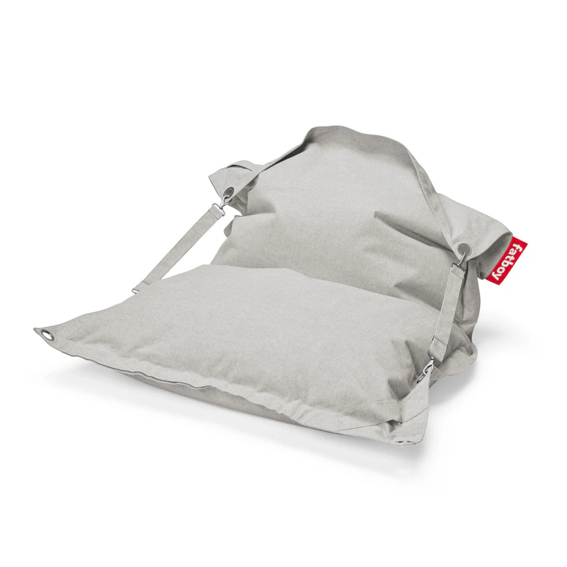 Buggle-up Outdoor Bean Bag, Mist Beige