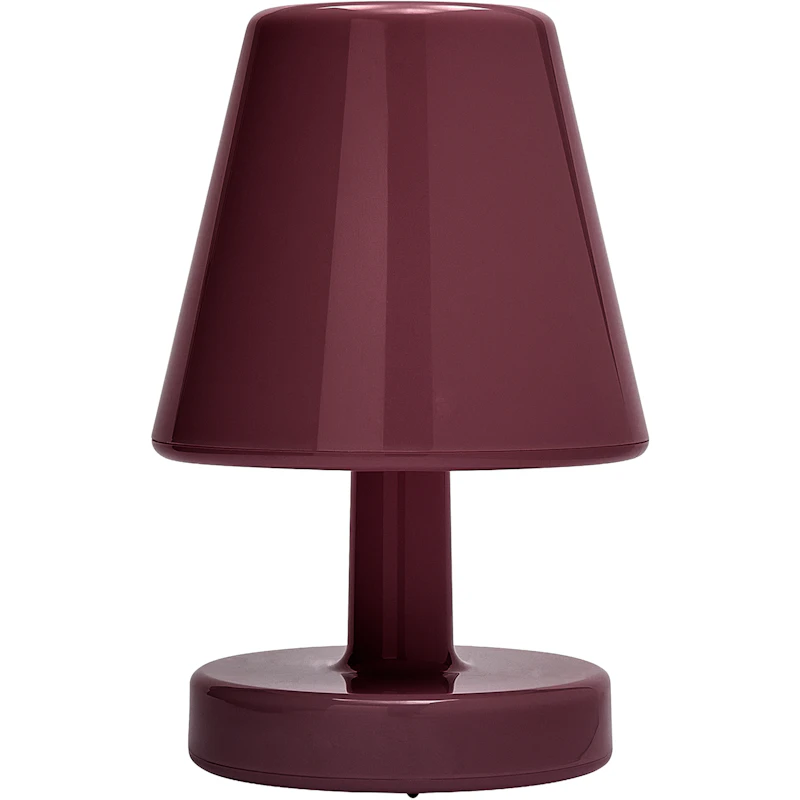 Edison The Ambiance Kannettava Valaisin, Plum
