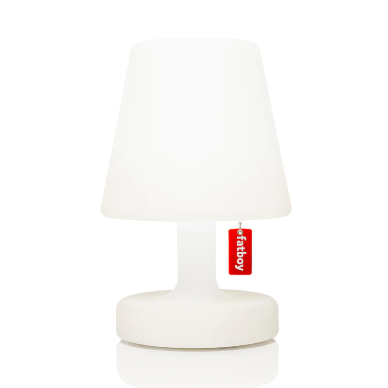 Fatboy Edison The Grand Valkoinen