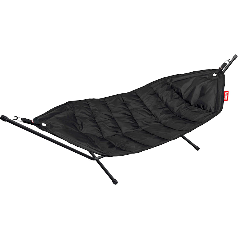 Headdemock Hammock, Black