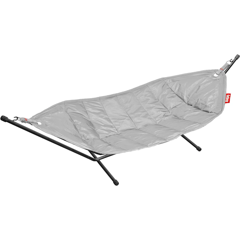 Headdemock Hammock, Light Grey