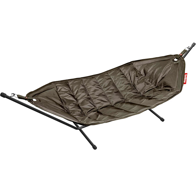 Headdemock Hammock, Taupe