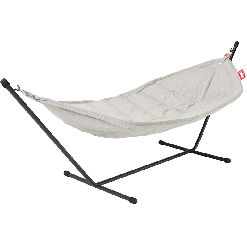 Headdemock Superb Hammock, Mist / Black