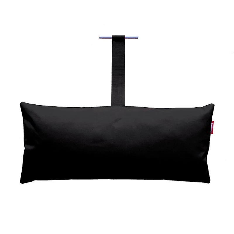 Fatboy Headdemock Tyyny, Musta