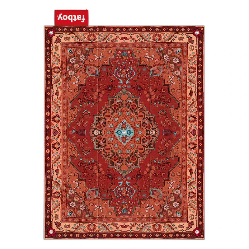 Fatboy Picnic Lounge Matto 210x280cm, Mix