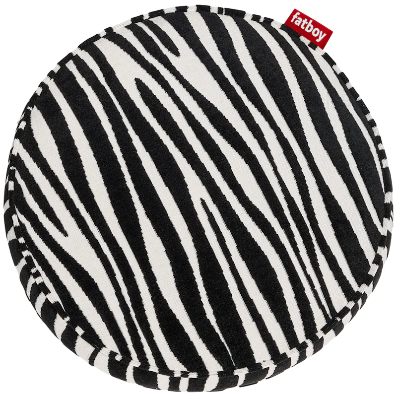 Pill Tyyny Terry, Zebra