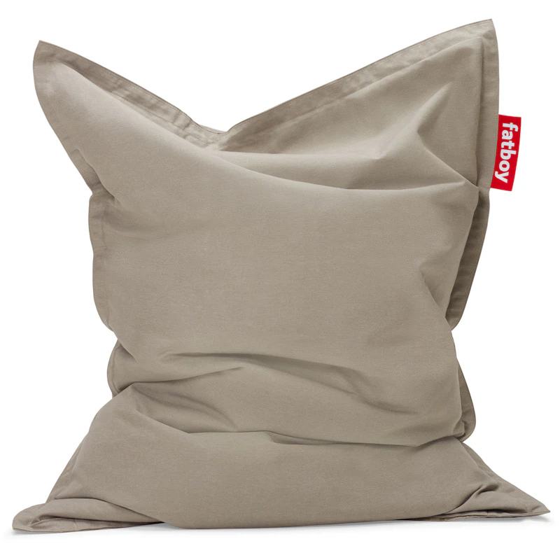 Original Outdoor Bean Bag, Grey Taupe