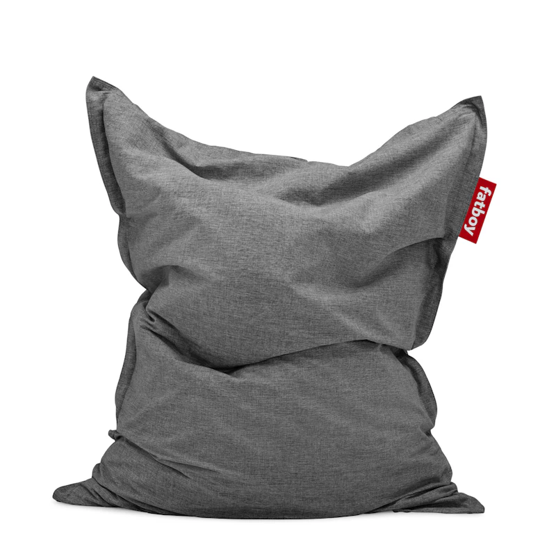 The Original Outdoor Bean Bag, Rock Grey