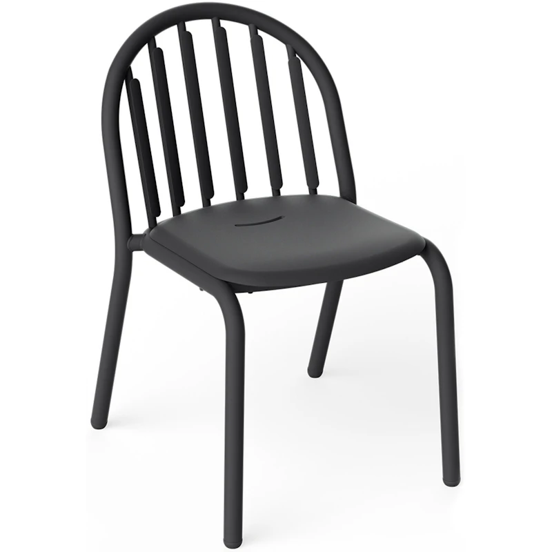 Fred's Chair, Anthracite