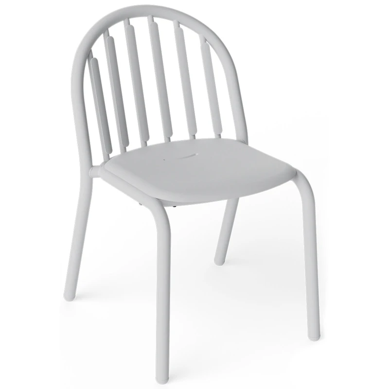 Fred's Chair, Light Grey