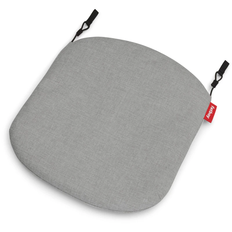 Fred's Cushion, Rock Grey