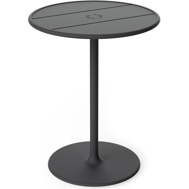 Fred's Table 60 cm, Anthracite