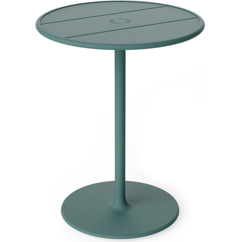 Fred's Table 60 cm, Dark Sage