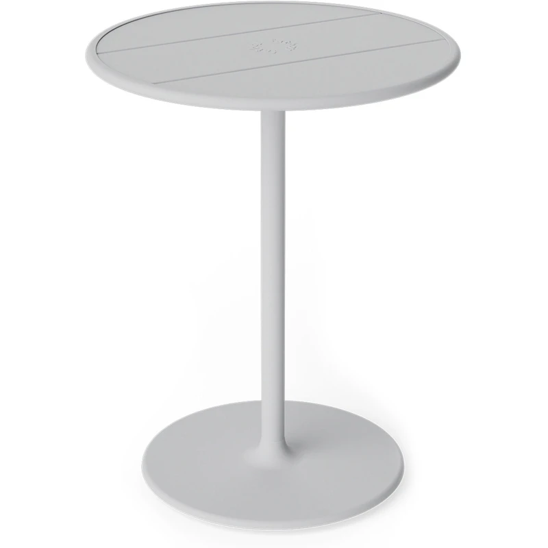 Fred's Table 60 cm, Light Grey