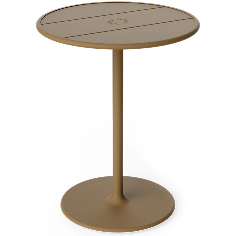 Fred's Table 60 cm, Mochaccino