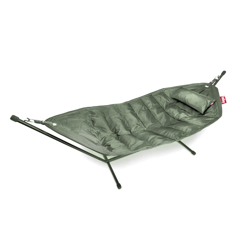 Headdemock Hammock, Cactus