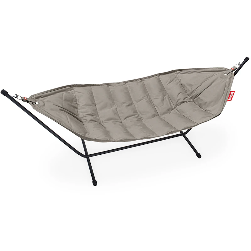 Headdemock Superb Hängmatta, Grey Taupe