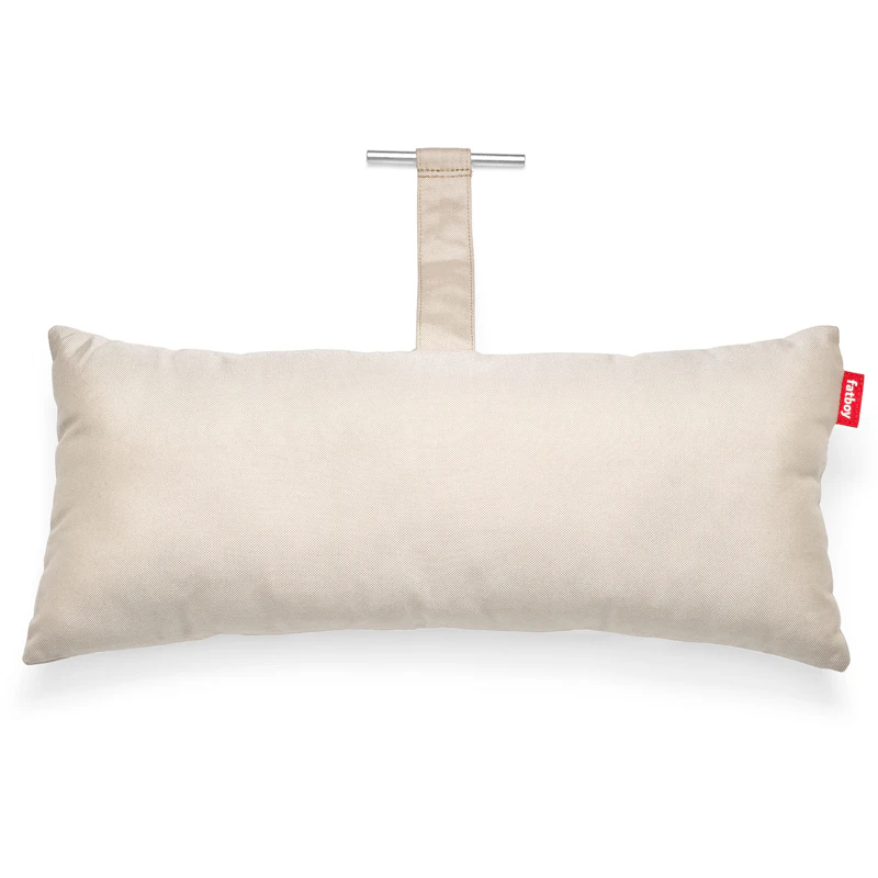 Headdemock Superb Pillow, Sahara